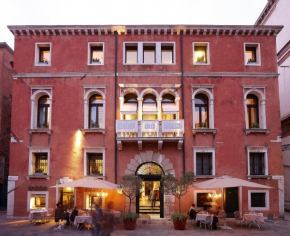 Ca' Pisani Hotel Venedig